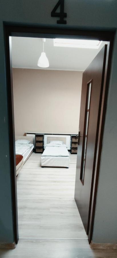 Tanie Spanie Przy Malcie - Zameldowanie Bezobslugowe - Poznań Exteriör bild