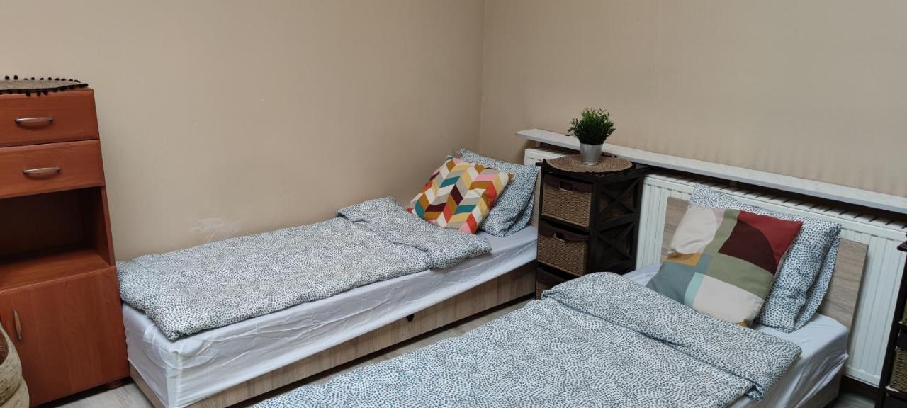 Tanie Spanie Przy Malcie - Zameldowanie Bezobslugowe - Poznań Exteriör bild