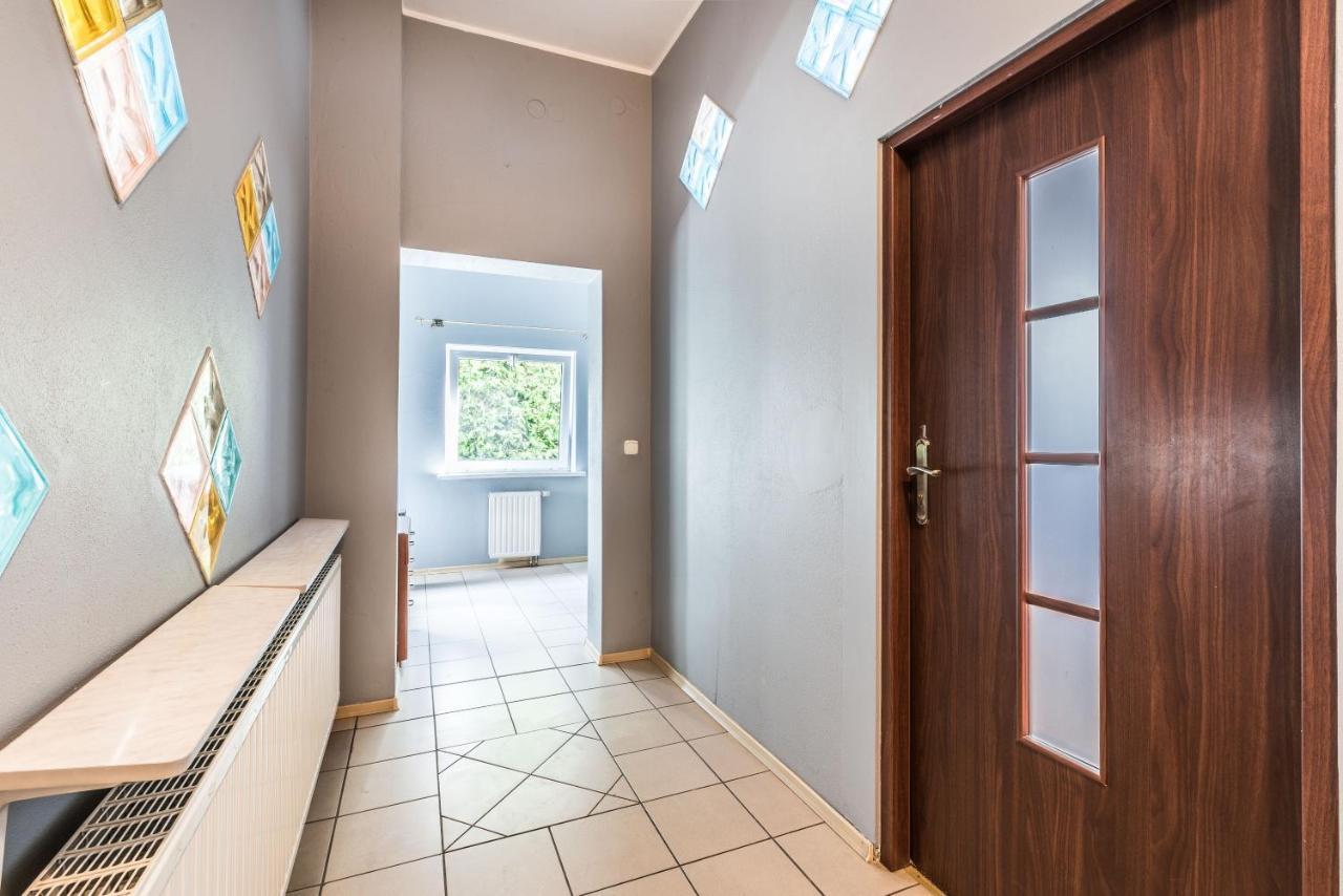 Tanie Spanie Przy Malcie - Zameldowanie Bezobslugowe - Poznań Exteriör bild