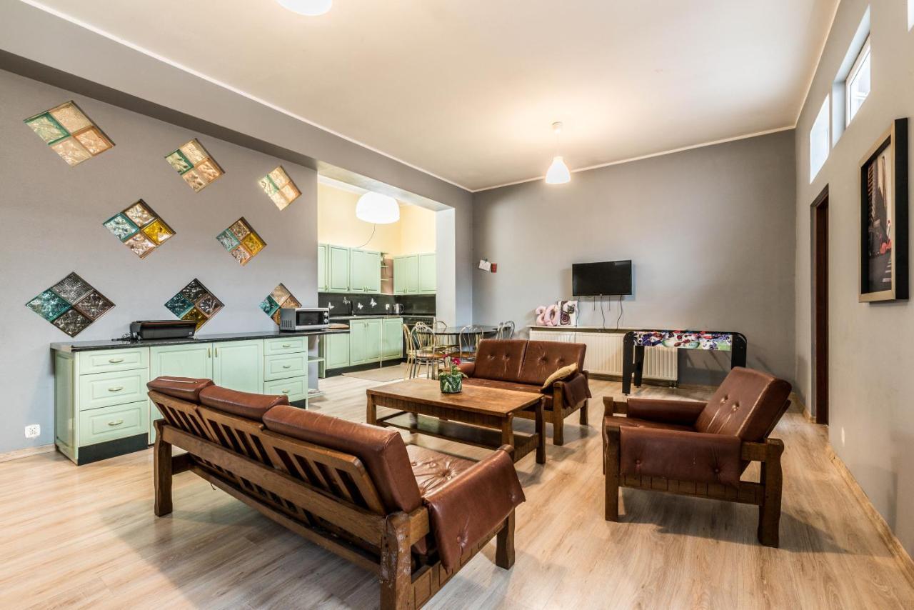 Tanie Spanie Przy Malcie - Zameldowanie Bezobslugowe - Poznań Exteriör bild