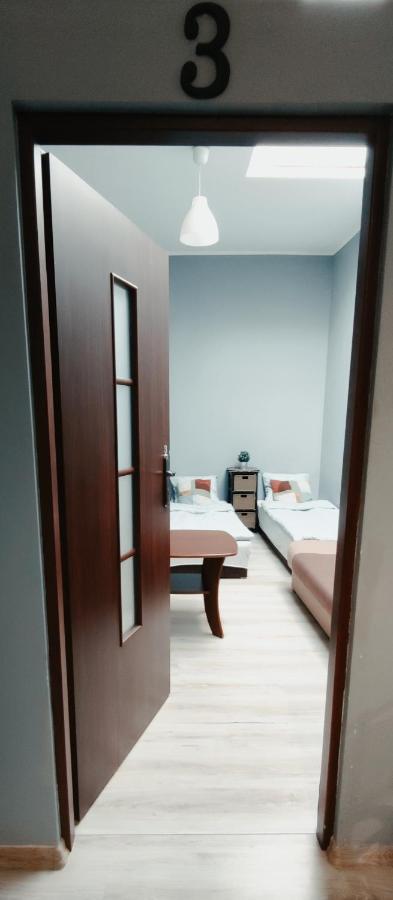 Tanie Spanie Przy Malcie - Zameldowanie Bezobslugowe - Poznań Exteriör bild