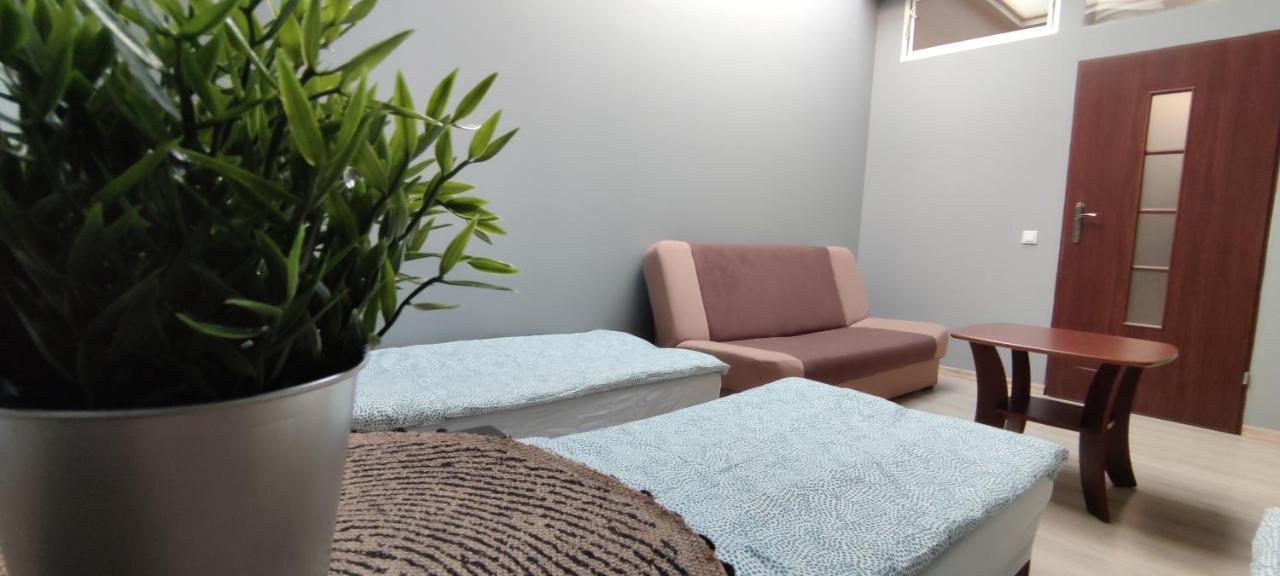 Tanie Spanie Przy Malcie - Zameldowanie Bezobslugowe - Poznań Exteriör bild