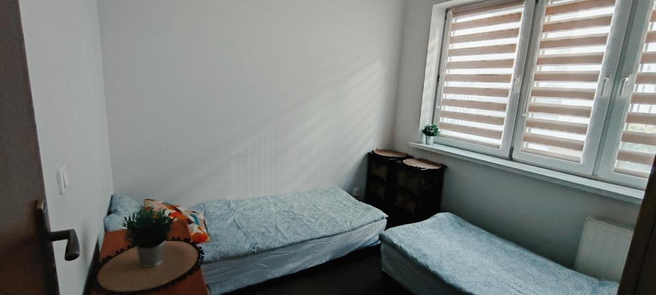 Tanie Spanie Przy Malcie - Zameldowanie Bezobslugowe - Poznań Exteriör bild