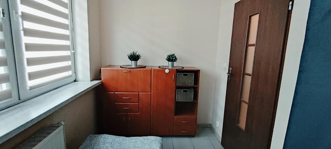 Tanie Spanie Przy Malcie - Zameldowanie Bezobslugowe - Poznań Exteriör bild