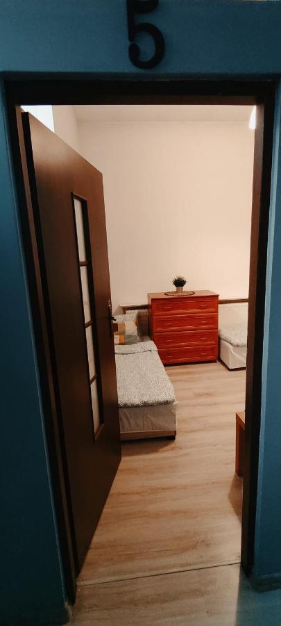 Tanie Spanie Przy Malcie - Zameldowanie Bezobslugowe - Poznań Exteriör bild