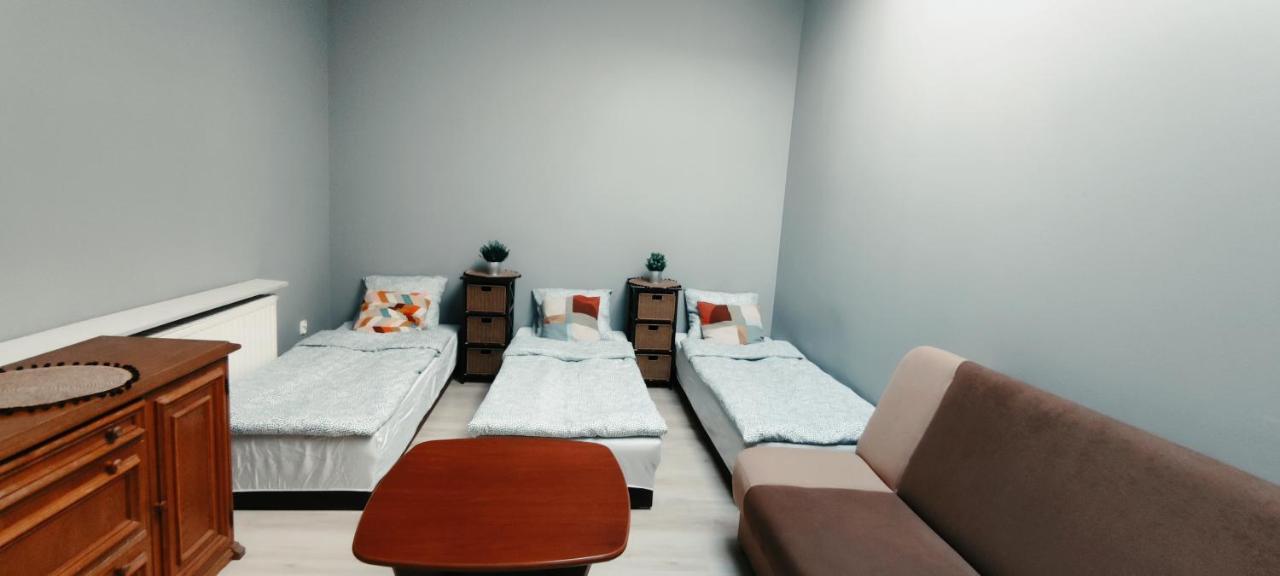 Tanie Spanie Przy Malcie - Zameldowanie Bezobslugowe - Poznań Exteriör bild