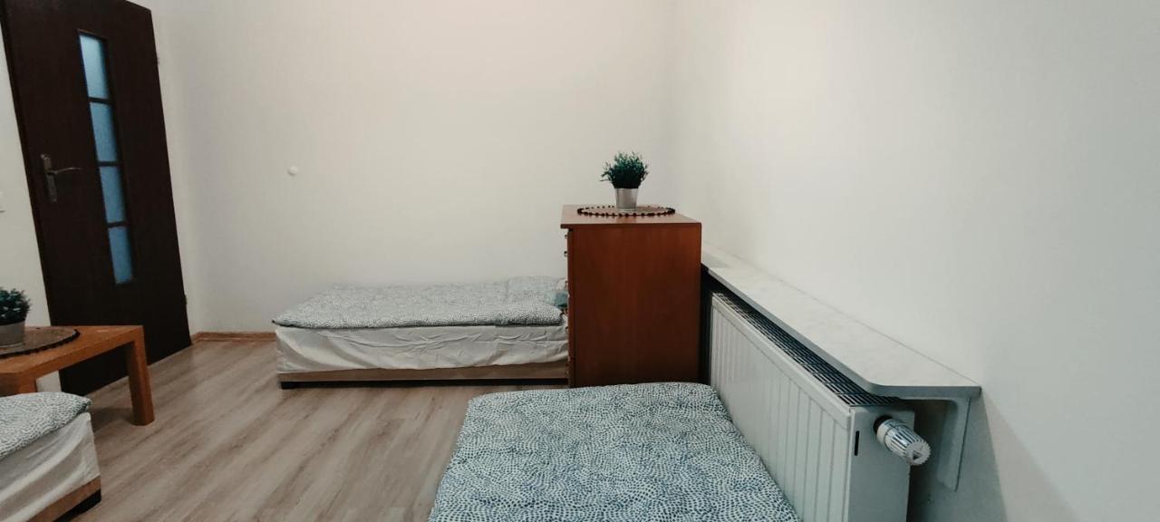 Tanie Spanie Przy Malcie - Zameldowanie Bezobslugowe - Poznań Exteriör bild
