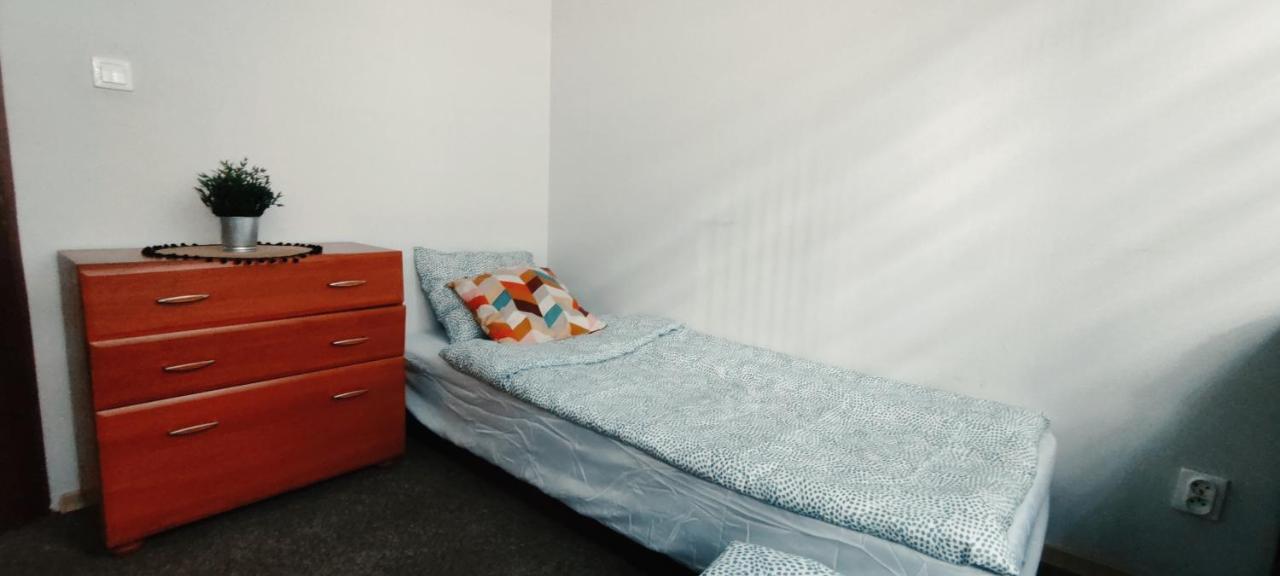 Tanie Spanie Przy Malcie - Zameldowanie Bezobslugowe - Poznań Exteriör bild