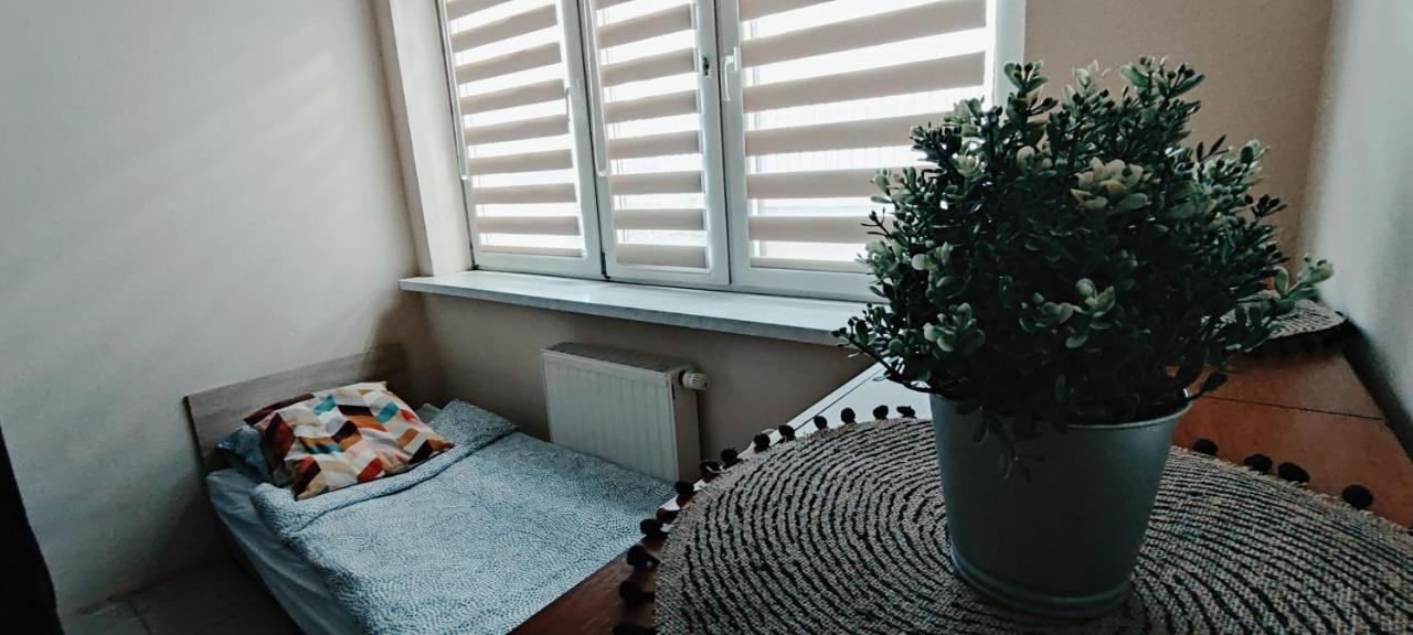 Tanie Spanie Przy Malcie - Zameldowanie Bezobslugowe - Poznań Exteriör bild